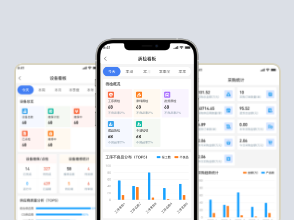 业务中层